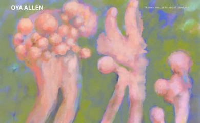 oyaallen.com screenshot