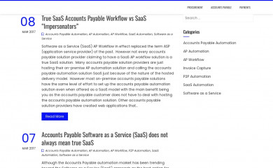 p2pautomation.com screenshot