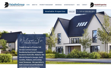 paladingroupal.com screenshot