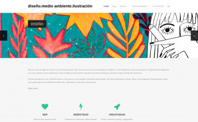 paolairiarte.cl screenshot