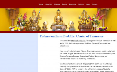 pbc-tn.org screenshot