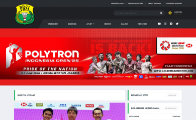 pbsi.id screenshot