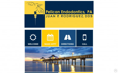 pelicanendo.com screenshot