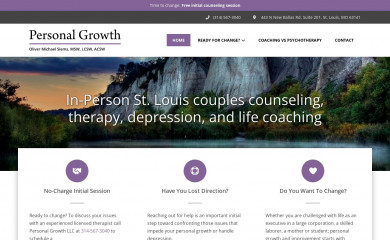 personalgrowthllc.com screenshot