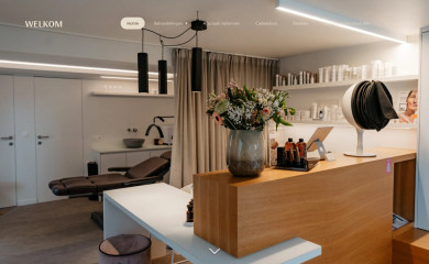 pervoi.be screenshot