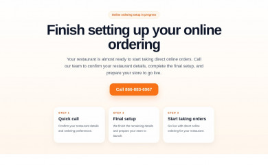 picassospizzadelray.com screenshot
