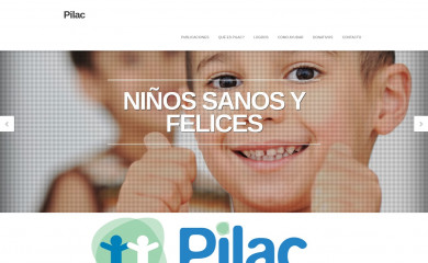 pilac.mx screenshot