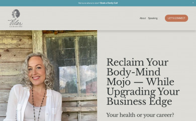 pilargerasimo.com screenshot