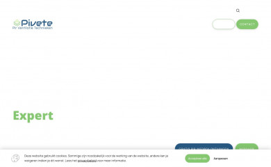 pivete.eu screenshot