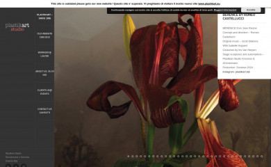 plastikart.it screenshot