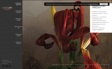 plastikart.it screenshot