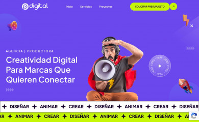 playdigital.cl screenshot