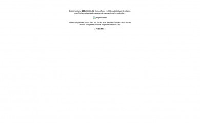 po-bau.de screenshot