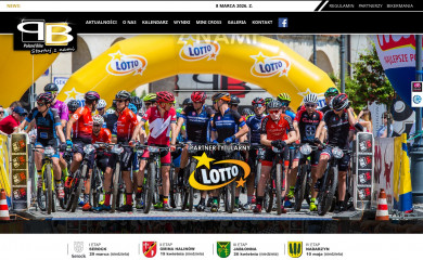 polandbike.pl screenshot