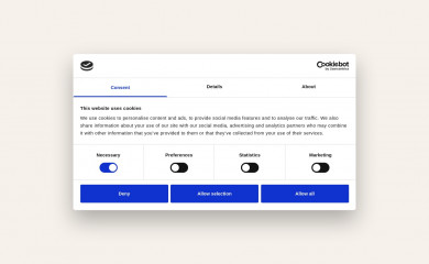 polarbear.com screenshot
