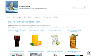 polarbearny.com screenshot