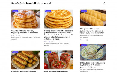 poleznosty.ru screenshot