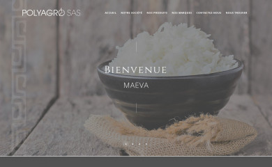 polyagrosas.com screenshot