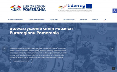 pomerania24.eu screenshot