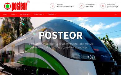 posteor.eu screenshot