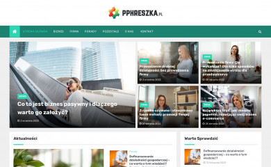 pphreszka.pl screenshot