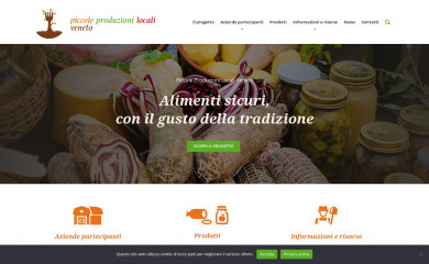 pplveneto.it screenshot