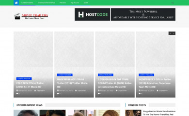 pressandpreview.info screenshot