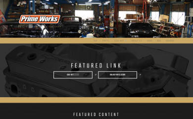 primeworks.co.jp screenshot