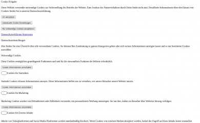 procon-it.de screenshot