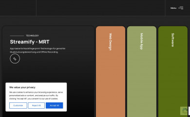 proconecta.com screenshot