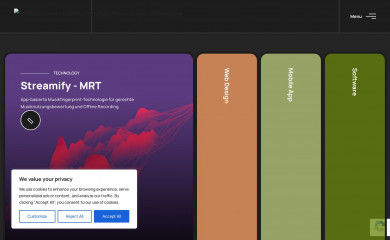 proconecta.com screenshot