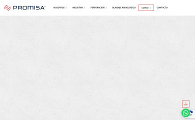 promisalatam.com screenshot