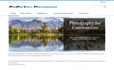 propreview.com screenshot