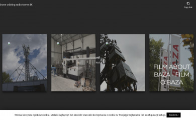 prtbaza.pl screenshot