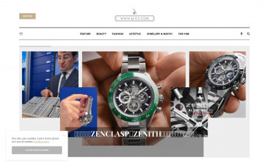 q-e3.com screenshot
