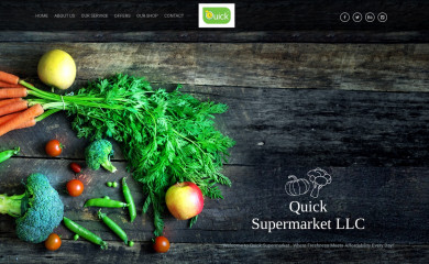 quickhyper.com screenshot