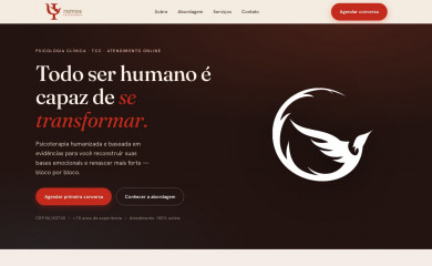 ramospsicologia.com.br screenshot