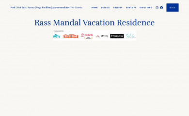 rassmandal1.com screenshot