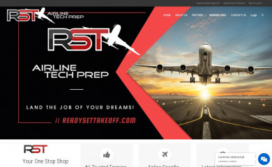 readysettakeoff.com screenshot