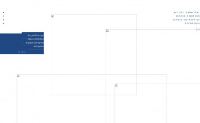recolia.fr screenshot