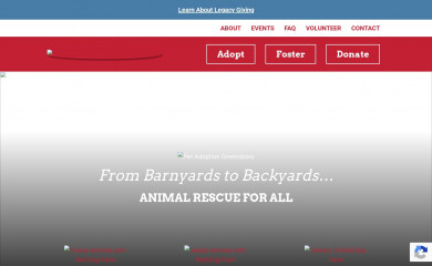 reddogfarm.com screenshot