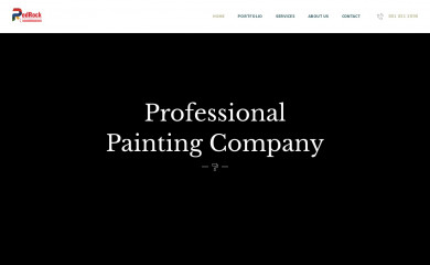 redrockdiamond.com screenshot