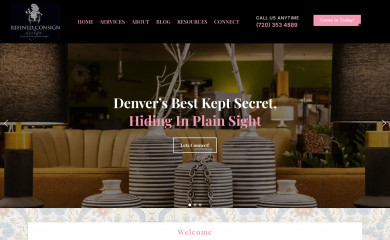refinedcd.com screenshot