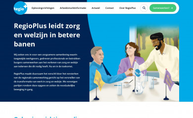 regioplus.nl screenshot