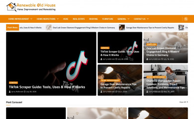 renewablefuelsnow.org screenshot