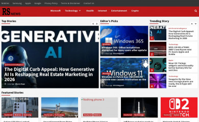 researchsnipers.com screenshot