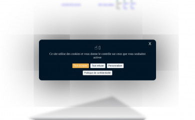 restaurant-lebrouillarta.com screenshot