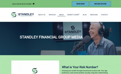 retirementpaycheckshow.com screenshot