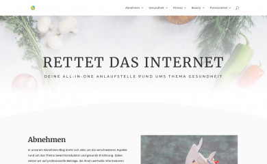 rettet-das-internet.de screenshot