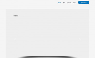 ristorantecarpino.it screenshot